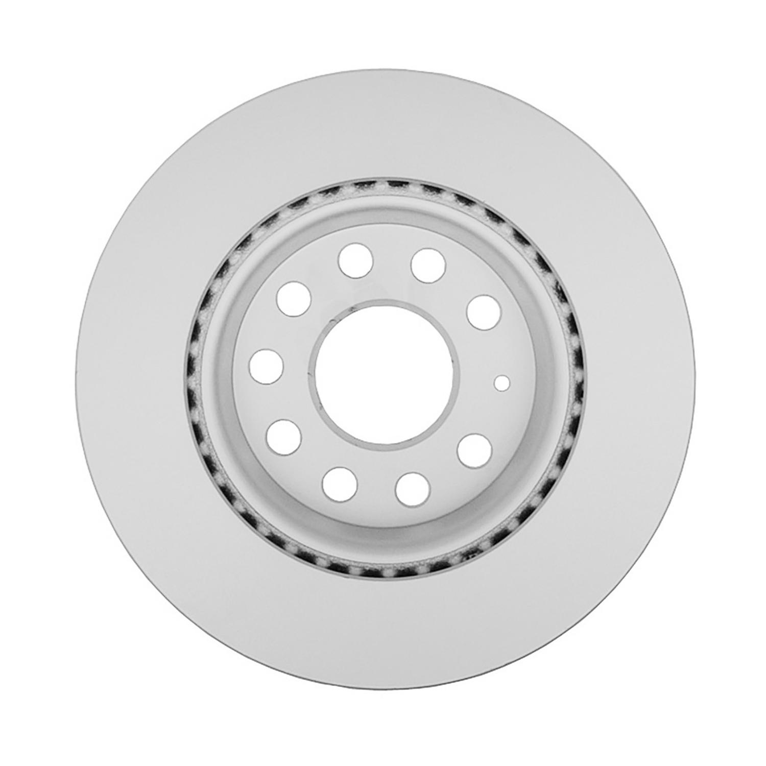 Raybestos 980948FZN - Disc Brake Rotor Raybestos 980948FZN Disc Brake Rotor product image 2 of 3