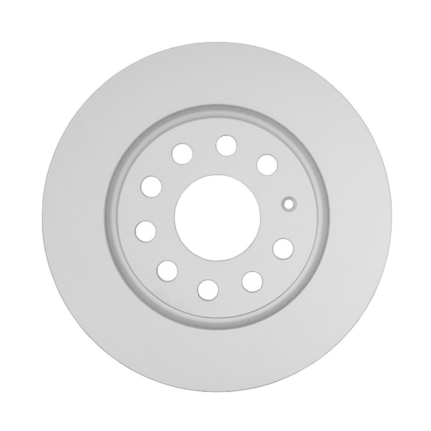 Raybestos 980948FZN - Disc Brake Rotor Raybestos 980948FZN Disc Brake Rotor product image 3 of 3