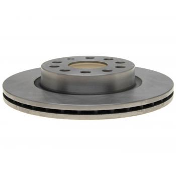2014 Volkswagen Jetta Disc Brake Rotor Front Raybestos 980948R image 1 of 3