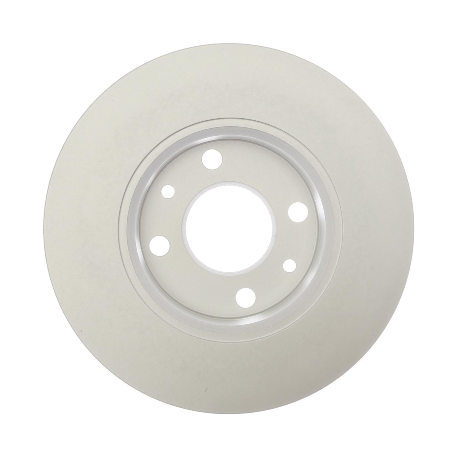 Raybestos 980949FZN Disc Brake Rotor product image 2 of 3