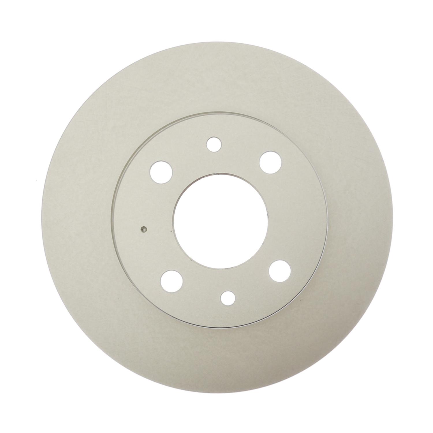 Raybestos 980949FZN Disc Brake Rotor product image 3 of 3