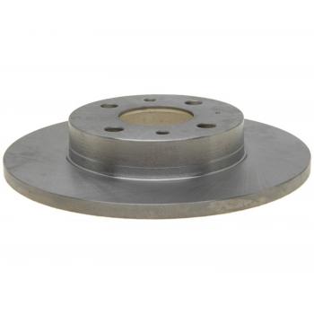 2012 Fiat Panda Disc Brake Rotor Front Raybestos 980949R image 1 of 3