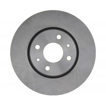 2012 Fiat 500 Disc Brake Rotor Front Raybestos 980950R image 3 of 3
