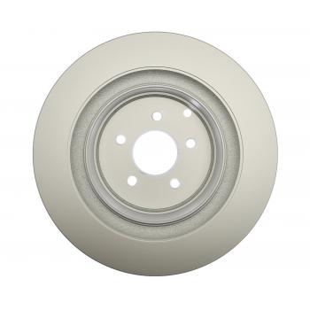 2013 Infiniti M37 Disc Brake Rotor Rear Raybestos 980951 image 2 of 3