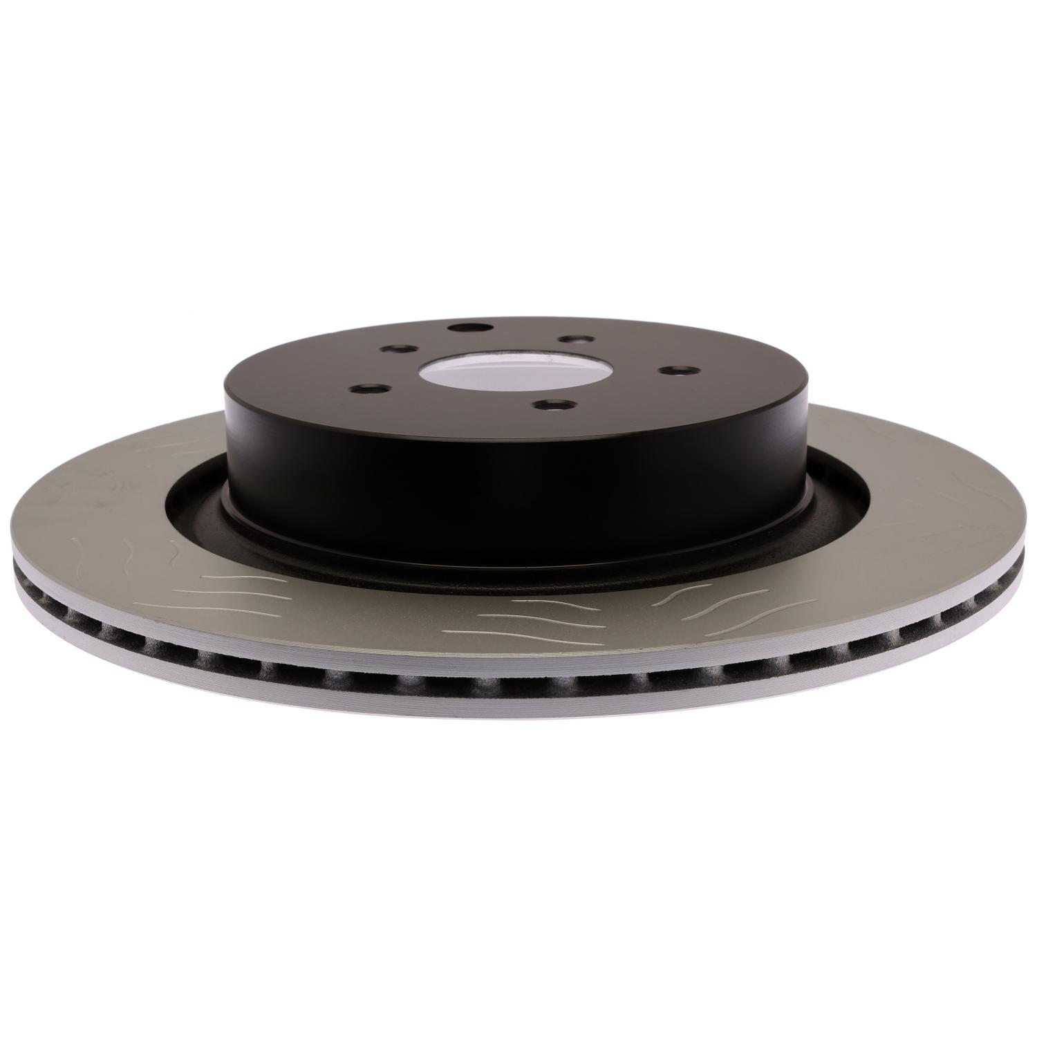 Raybestos 980951PER - Disc Brake Rotor Raybestos 980951PER Disc Brake Rotor product image 1 of 3