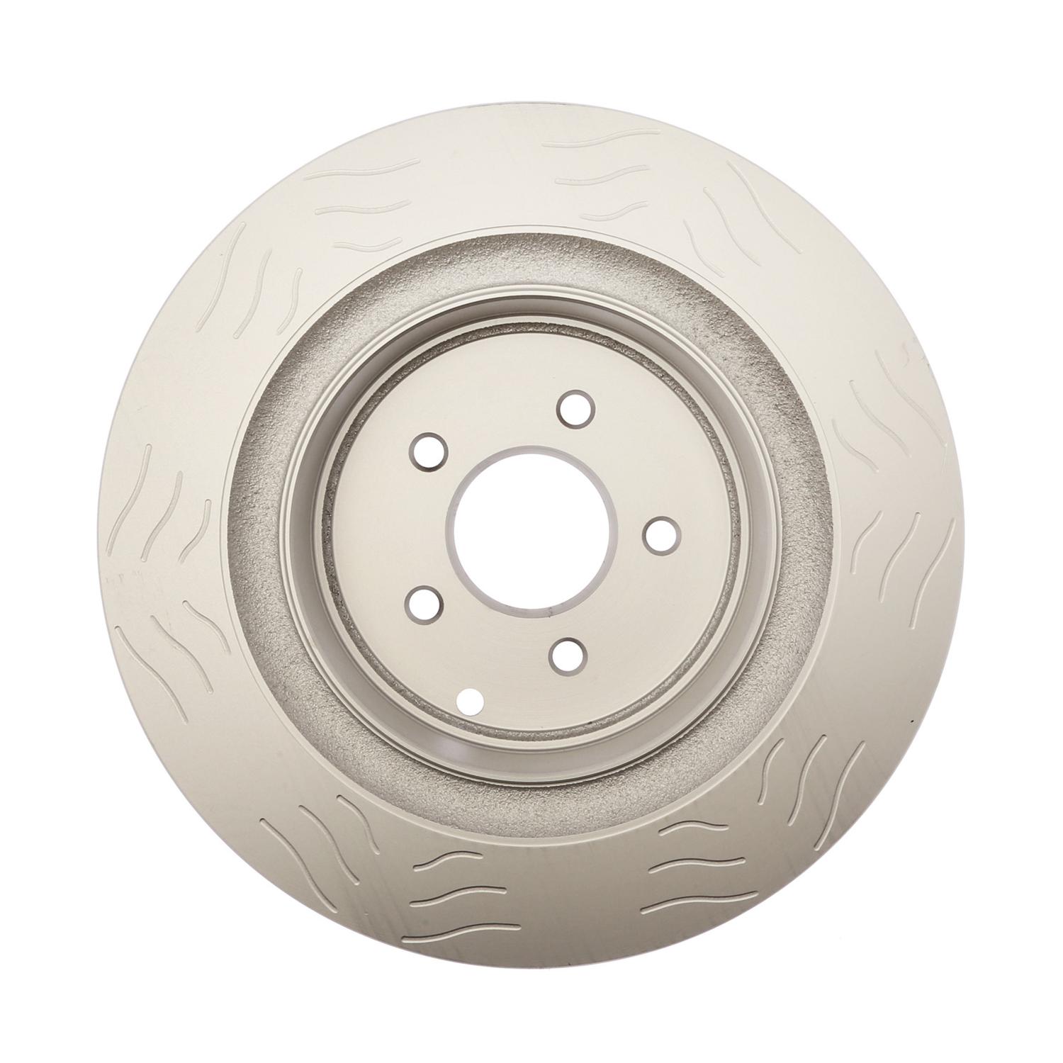 Raybestos 980951PER - Disc Brake Rotor Raybestos 980951PER Disc Brake Rotor product image 2 of 3
