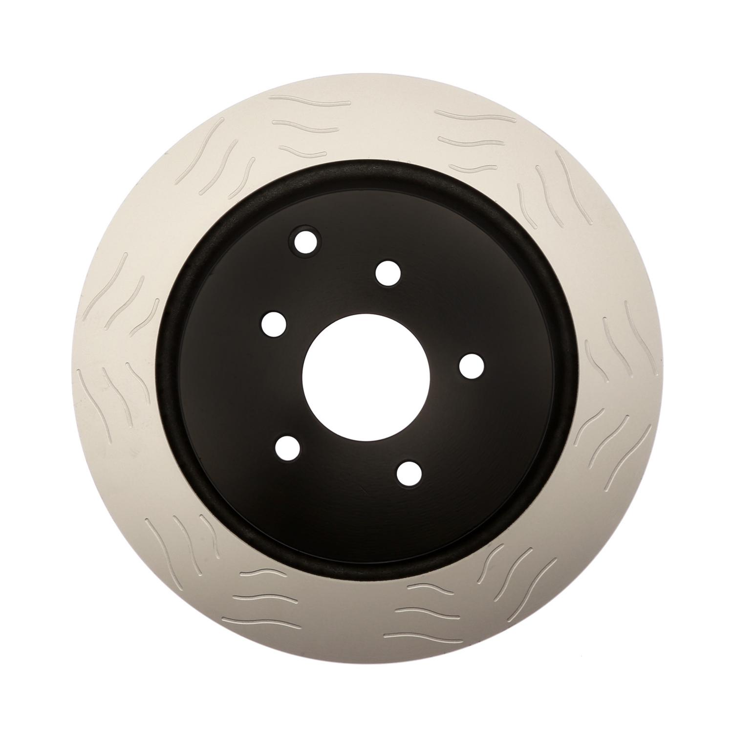 Raybestos 980951PER - Disc Brake Rotor Raybestos 980951PER Disc Brake Rotor product image 3 of 3