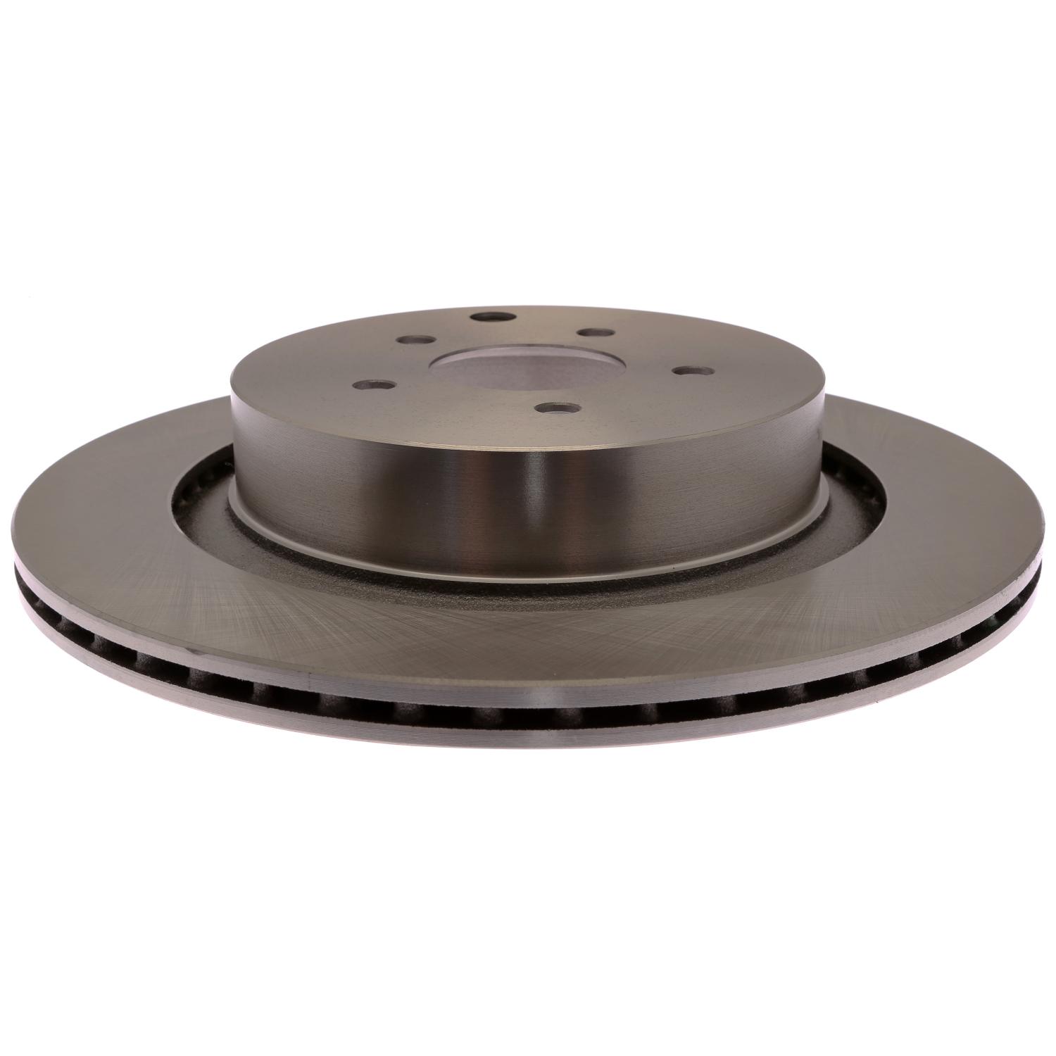 Raybestos 980951R - Disc Brake Rotor Raybestos 980951R Disc Brake Rotor product image 1 of 3