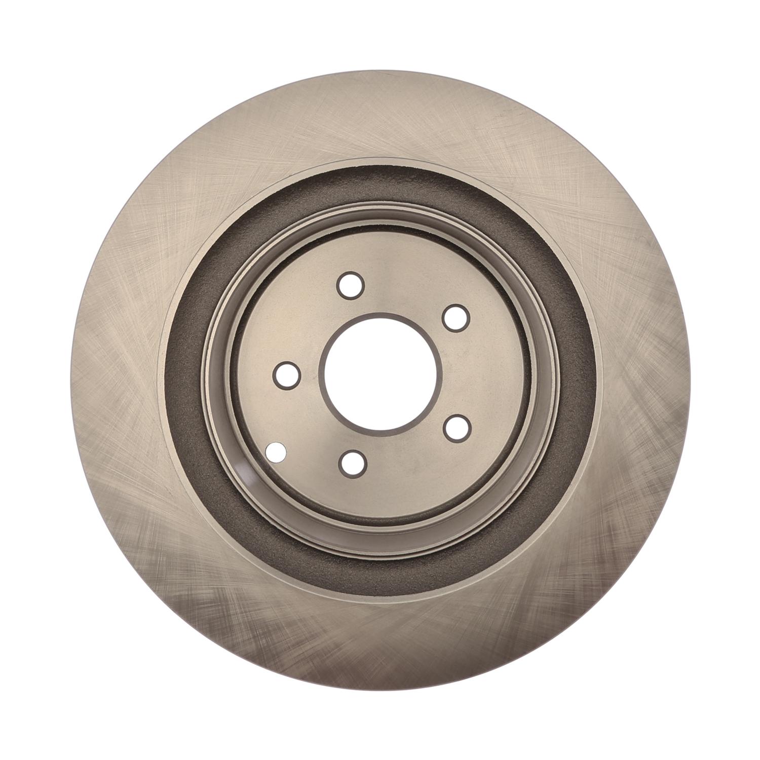 Raybestos 980951R - Disc Brake Rotor Raybestos 980951R Disc Brake Rotor product image 2 of 3