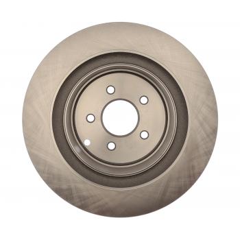 2013 Infiniti M37 Disc Brake Rotor Rear Raybestos 980951R image 2 of 3