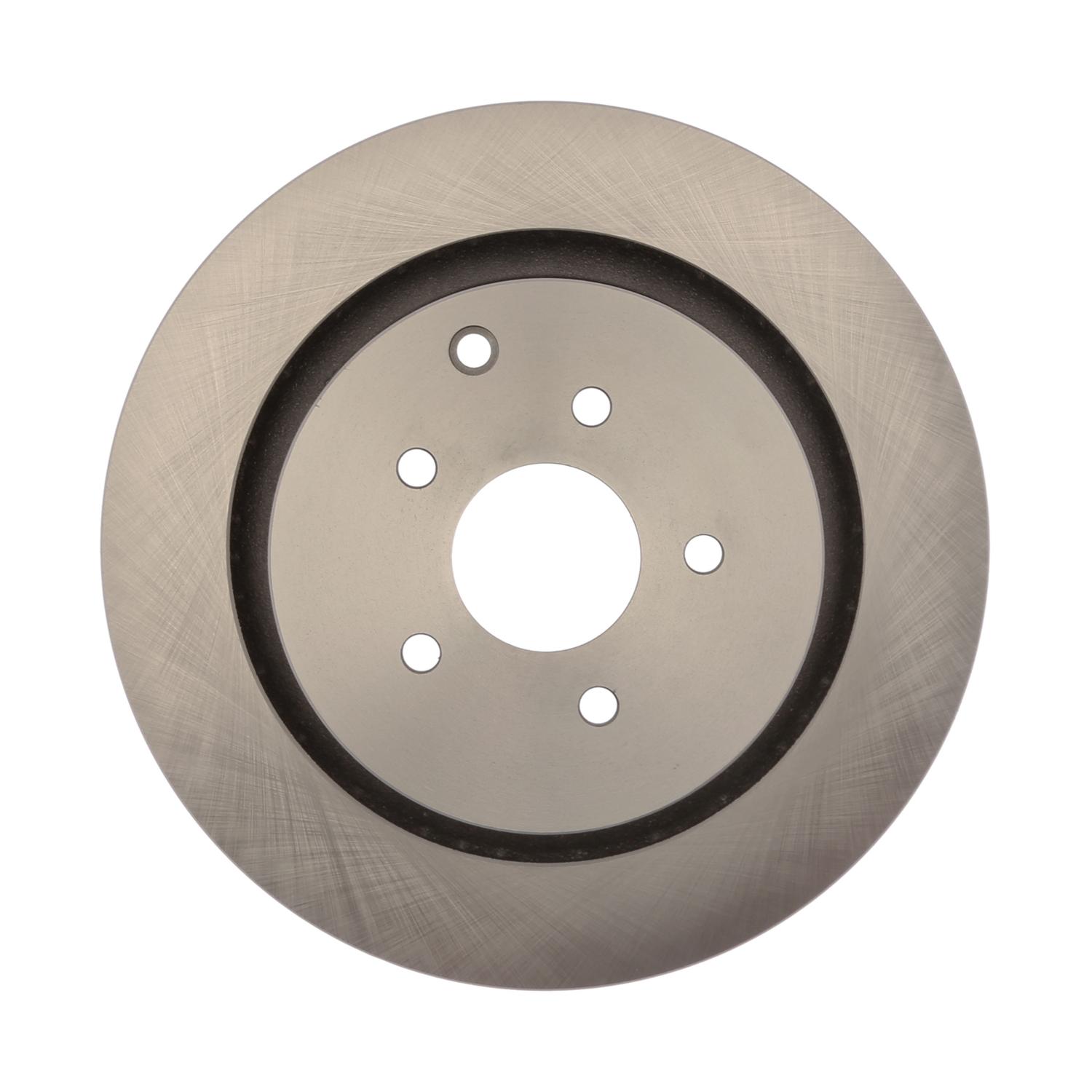 Raybestos 980951R - Disc Brake Rotor Raybestos 980951R Disc Brake Rotor product image 3 of 3