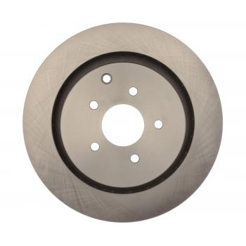 2013 Infiniti M37 Disc Brake Rotor Rear Raybestos 980951R image 3 of 3