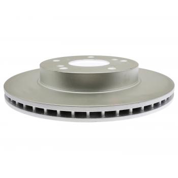 2015 Acura ILX Disc Brake Rotor Front Raybestos 980952FZN image 1 of 3