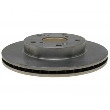 2015 Acura ILX Disc Brake Rotor Front Raybestos 980952R image 1 of 3