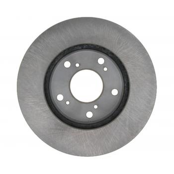 2015 Acura ILX Disc Brake Rotor Front Raybestos 980952R image 2 of 3