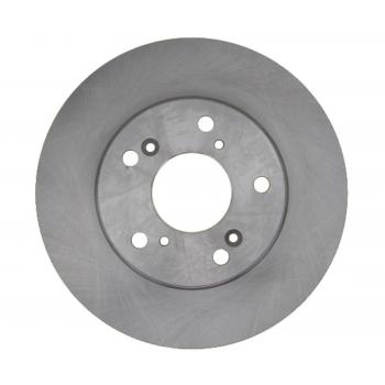 2015 Acura ILX Disc Brake Rotor Front Raybestos 980952R image 3 of 3