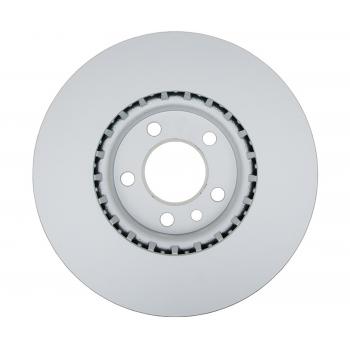 2010 Volkswagen CC Disc Brake Rotor Front Raybestos 980953FZN image 2 of 3