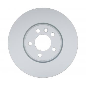 2010 Volkswagen CC Disc Brake Rotor Front Raybestos 980953FZN image 3 of 3