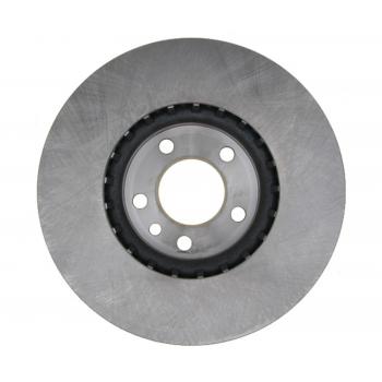 2010 Volkswagen CC Disc Brake Rotor Front Raybestos 980953R image 2 of 3