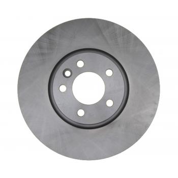 2010 Volkswagen CC Disc Brake Rotor Front Raybestos 980953R image 3 of 3