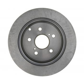 2013 Toyota Prius V Disc Brake Rotor Rear Raybestos 980955R image 2 of 3