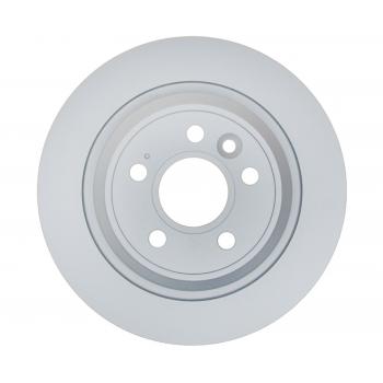 2014 Land Rover Range Rover Evoque Disc Brake Rotor Rear Raybestos 980956 image 3 of 3