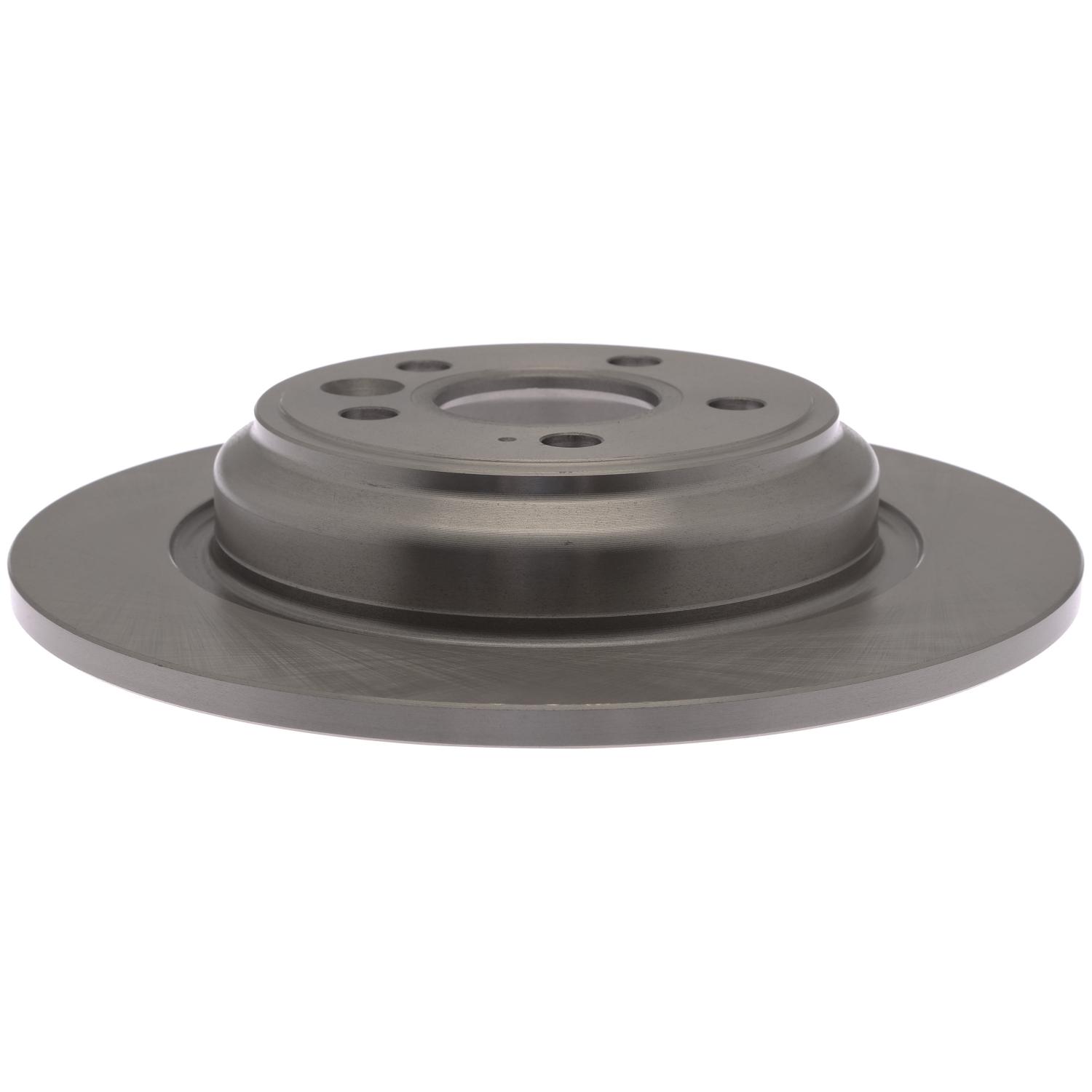 Raybestos 980956R - Disc Brake Rotor Raybestos 980956R Disc Brake Rotor product image 1 of 3