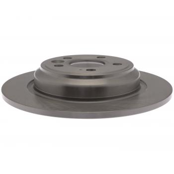 2014 Land Rover Range Rover Evoque Disc Brake Rotor Rear Raybestos 980956R image 1 of 3