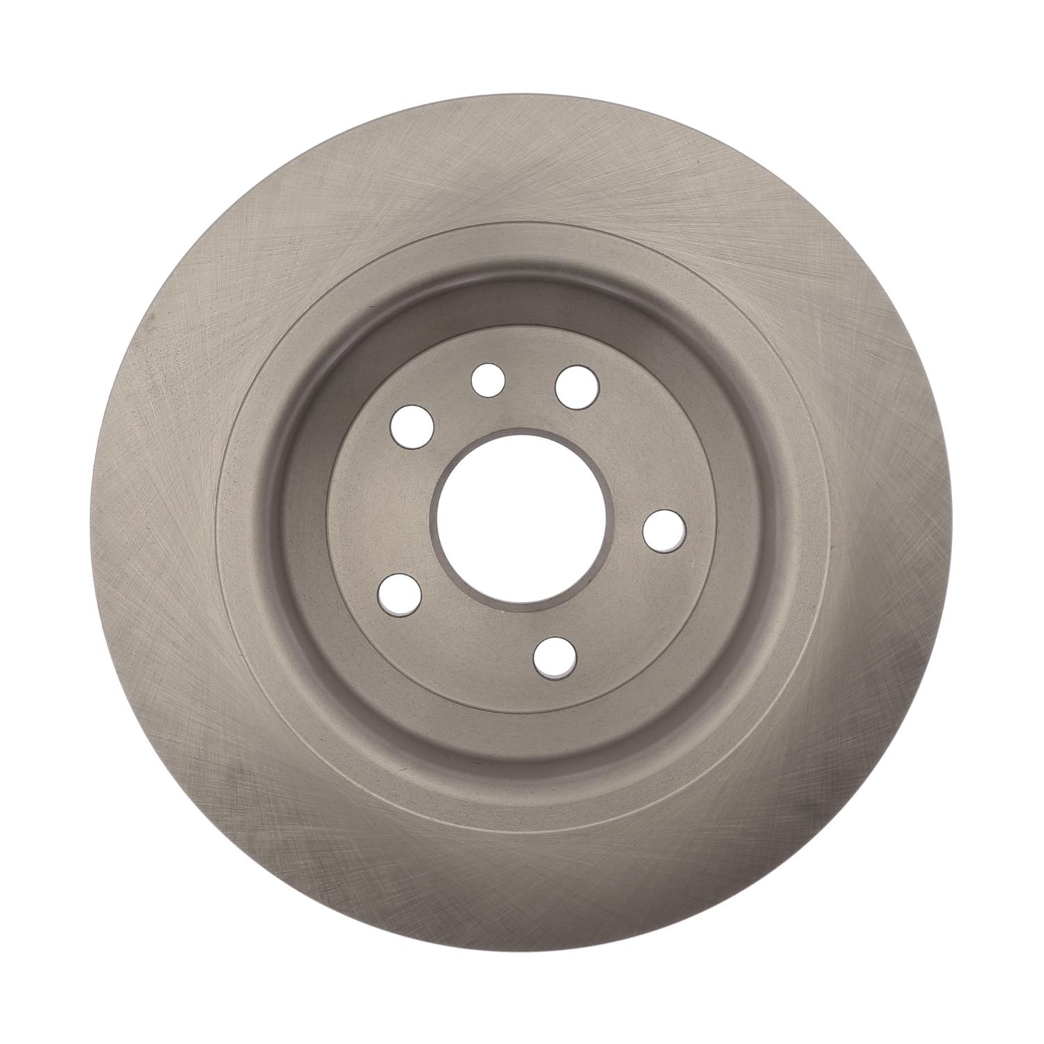 Raybestos 980956R - Disc Brake Rotor Raybestos 980956R Disc Brake Rotor product image 2 of 3