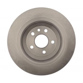 2014 Land Rover Range Rover Evoque Disc Brake Rotor Rear Raybestos 980956R image 2 of 3