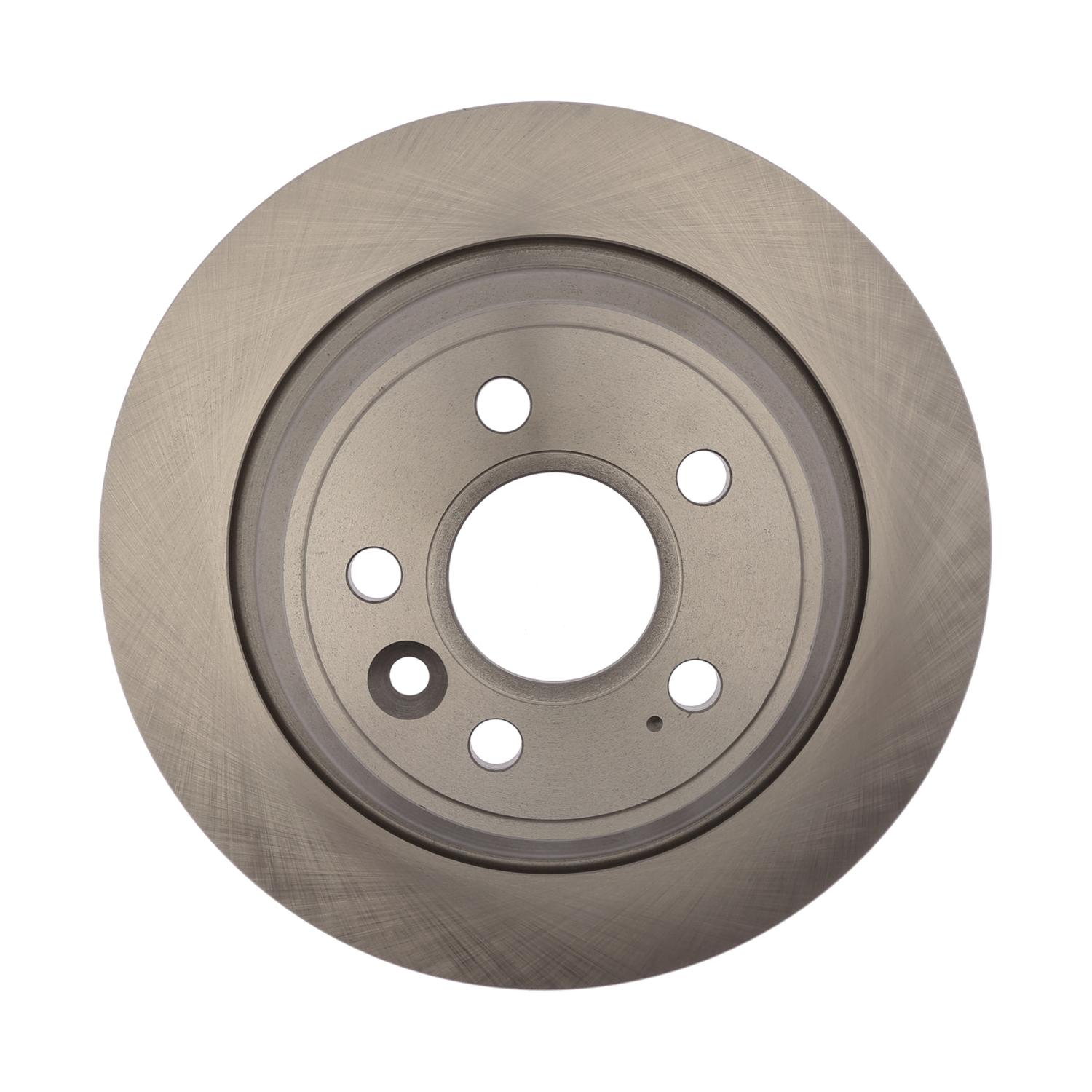 Raybestos 980956R - Disc Brake Rotor Raybestos 980956R Disc Brake Rotor product image 3 of 3