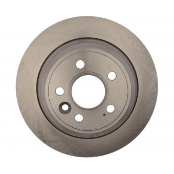 2014 Land Rover Range Rover Evoque Disc Brake Rotor Rear Raybestos 980956R image 3 of 3