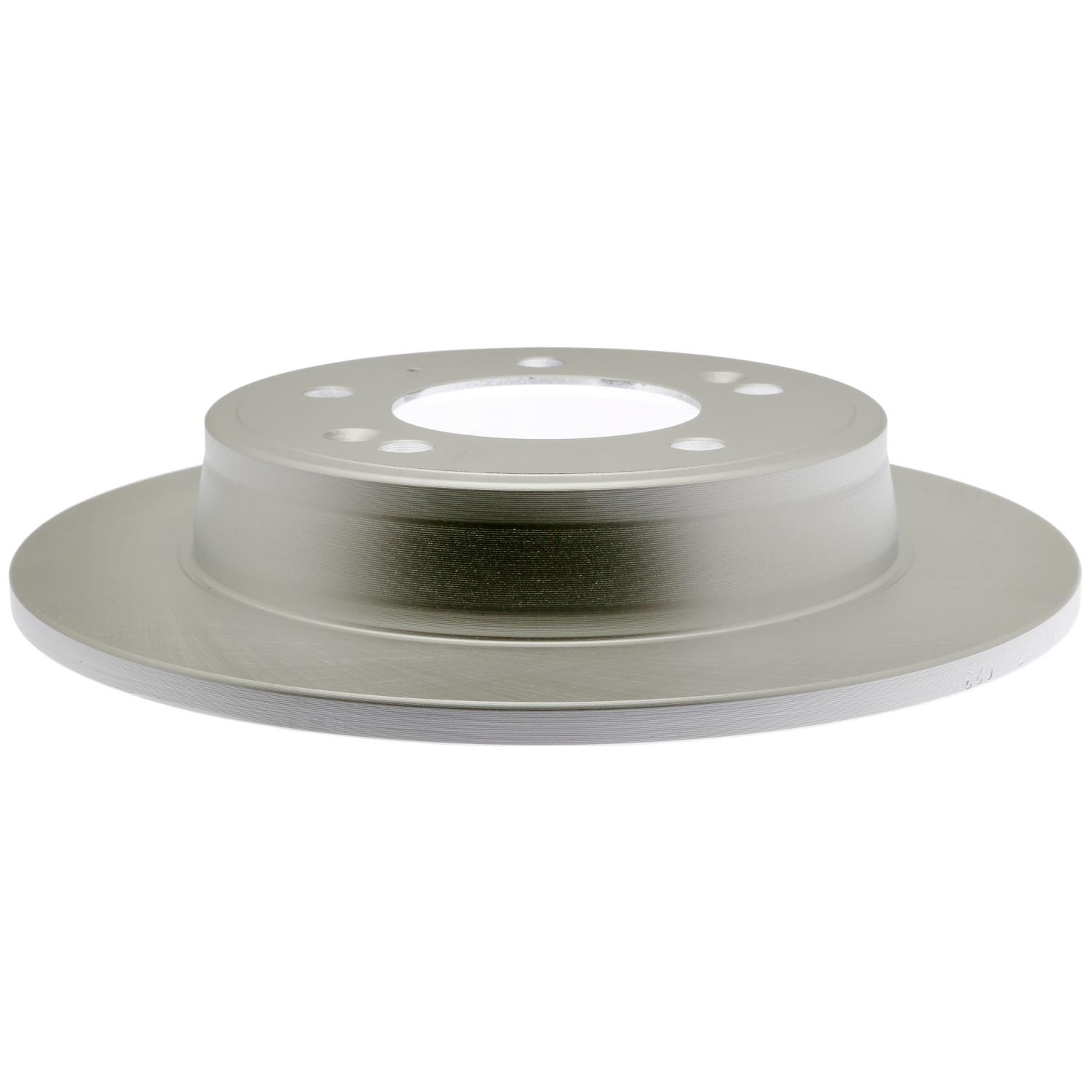 Raybestos 980957FZN - Disc Brake Rotor Raybestos 980957FZN Disc Brake Rotor product image 1 of 3
