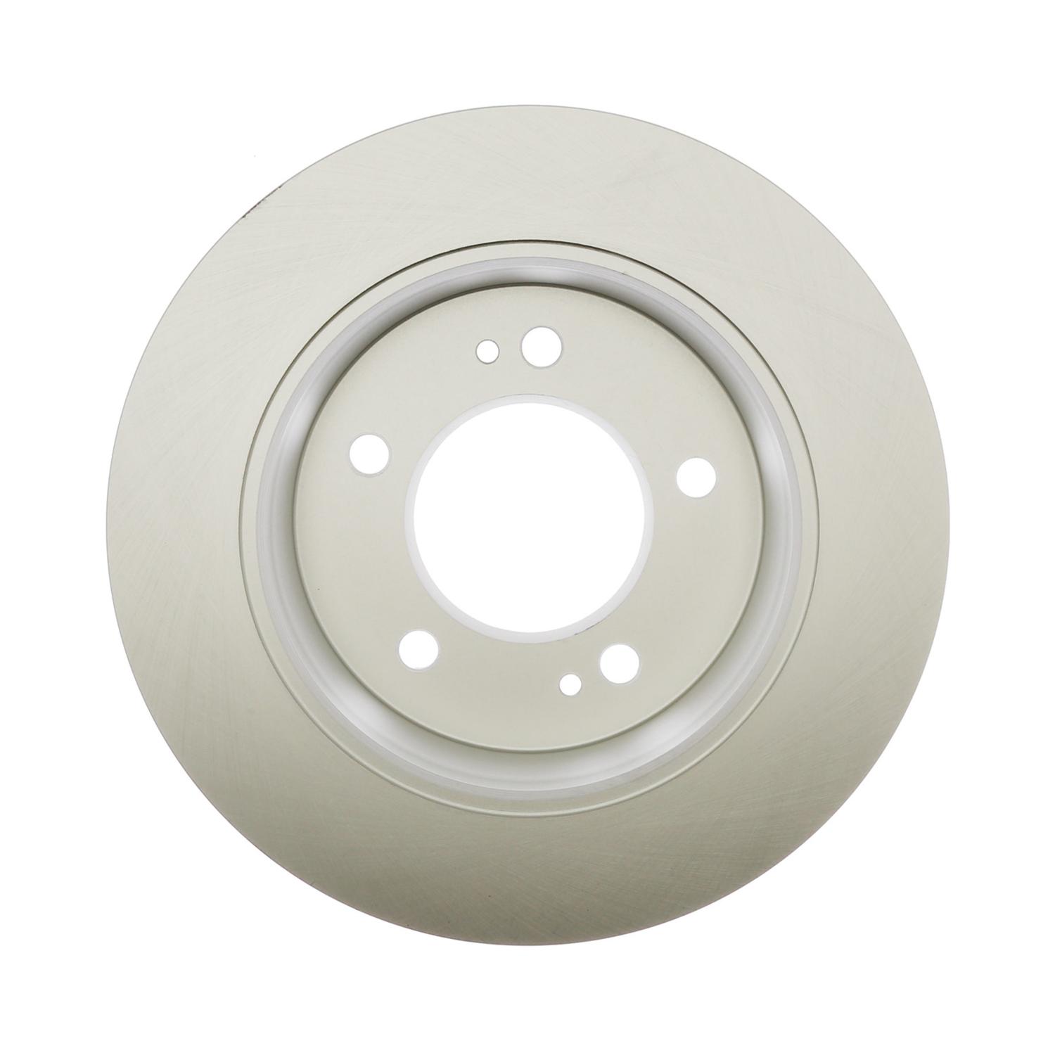 Raybestos 980957FZN - Disc Brake Rotor Raybestos 980957FZN Disc Brake Rotor product image 2 of 3