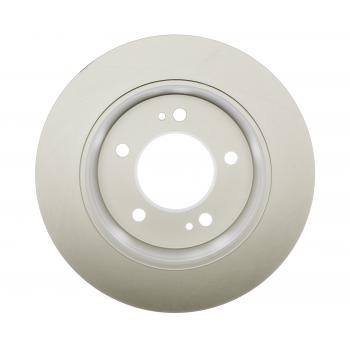 RAYBESTOS 980957FZN - Disc Brake Rotor Product image