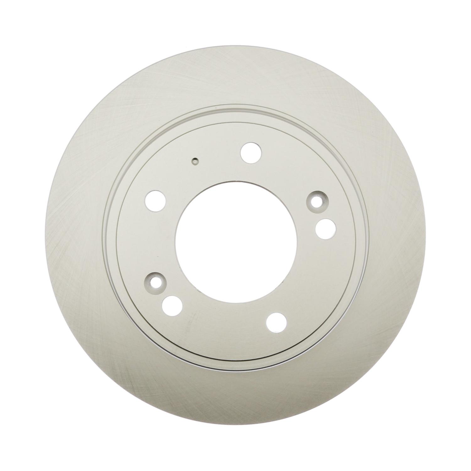 Raybestos 980957FZN - Disc Brake Rotor Raybestos 980957FZN Disc Brake Rotor product image 3 of 3