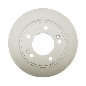 2021 Kia Seltos Disc Brake Rotor Rear Raybestos 980957FZN image 3 of 3