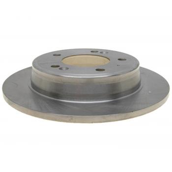 2021 Kia Seltos Disc Brake Rotor Rear Raybestos 980957R image 1 of 3