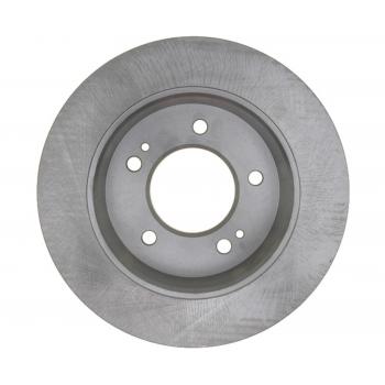 RAYBESTOS 980957R - Disc Brake Rotor Product image