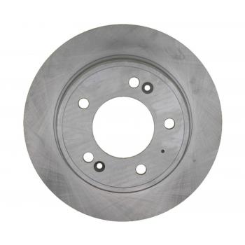 RAYBESTOS 980957R - Disc Brake Rotor Product image