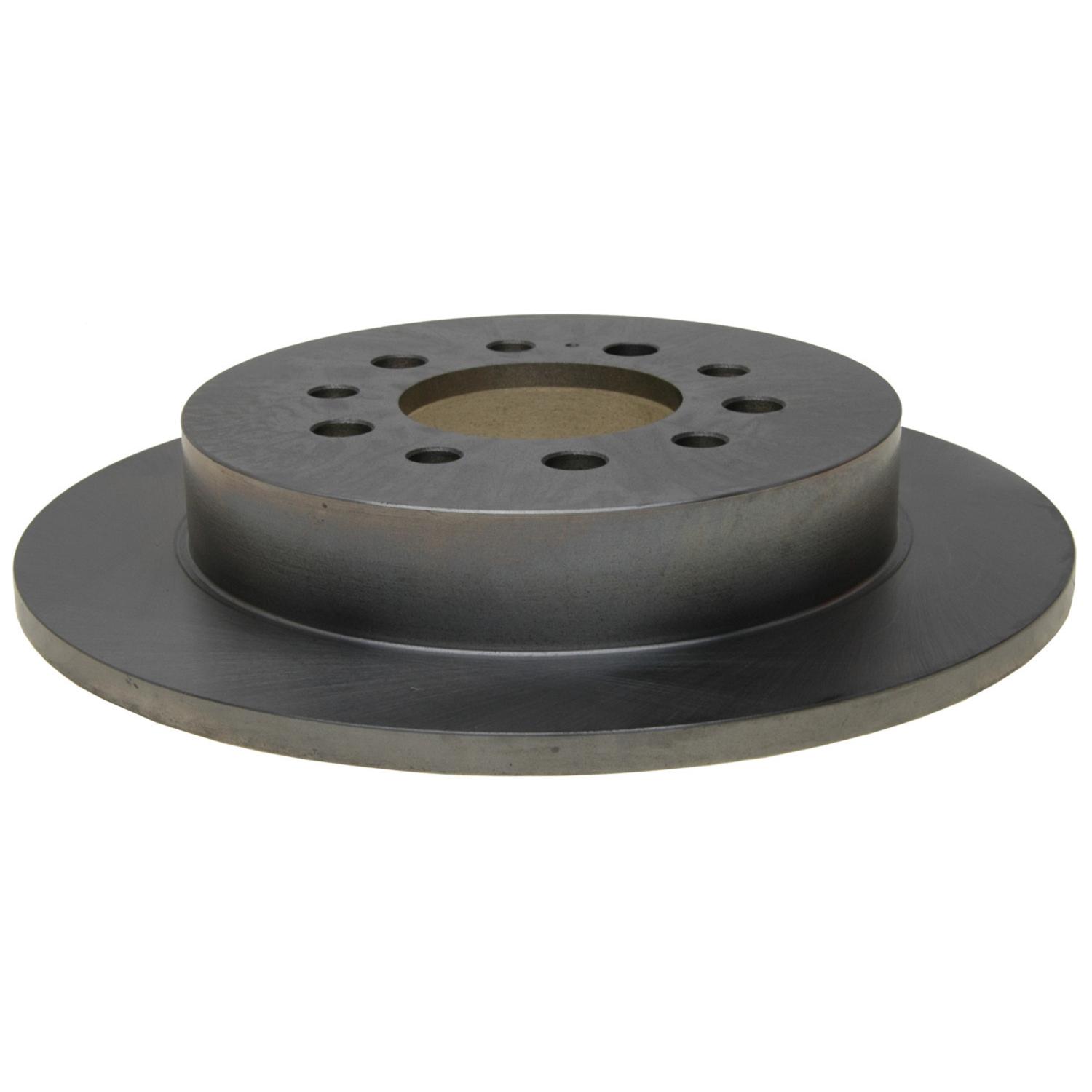 Raybestos 980959R Disc Brake Rotor product image 1 of 3