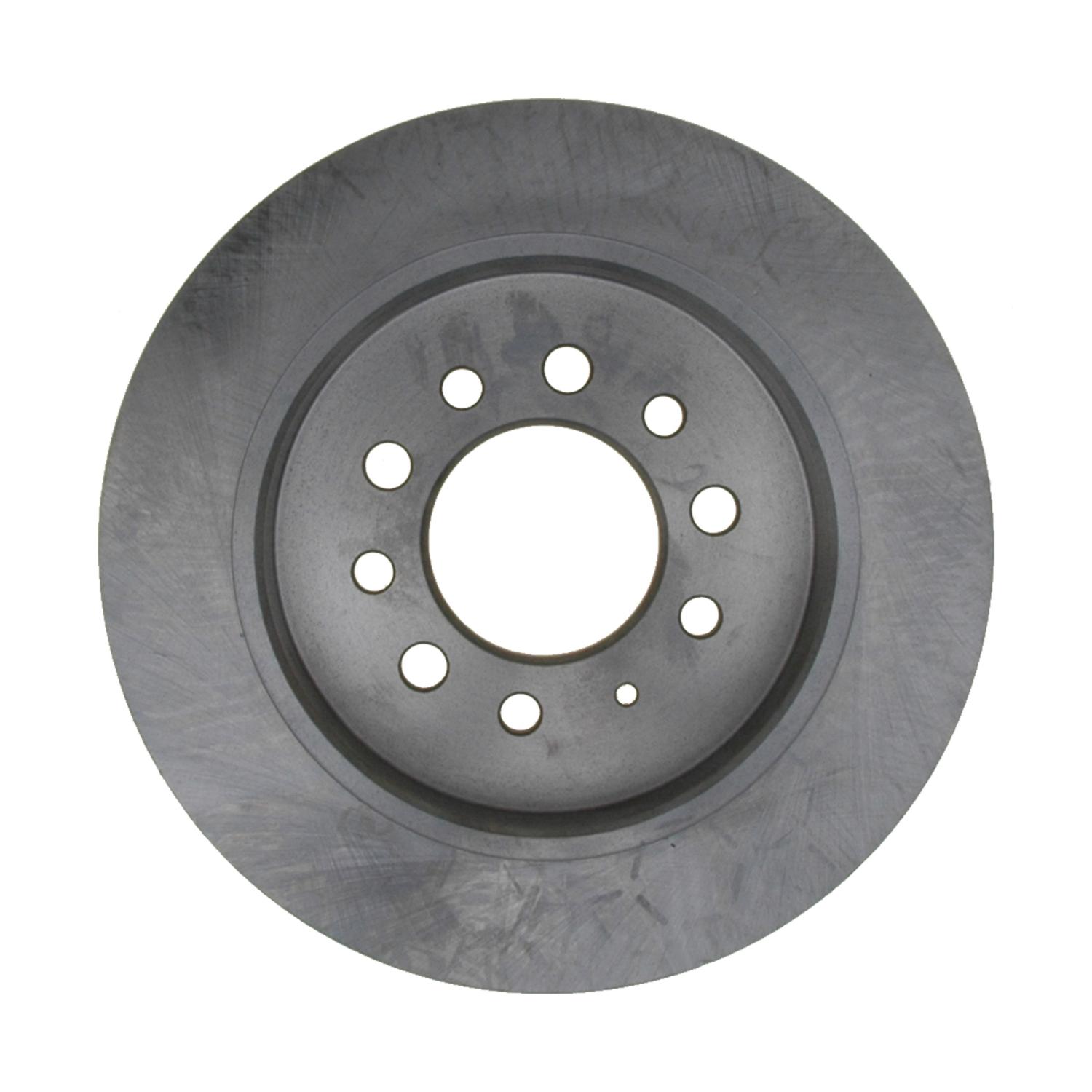 Raybestos 980959R Disc Brake Rotor product image 2 of 3