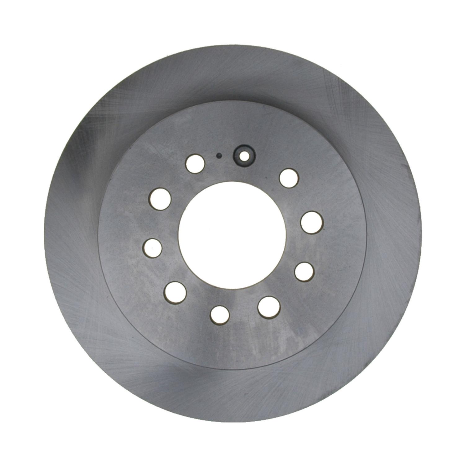 Raybestos 980959R Disc Brake Rotor product image 3 of 3