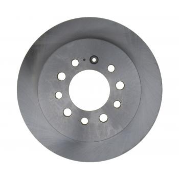 2008 Hyundai Tiburon Disc Brake Rotor Rear Raybestos 980959R image 3 of 3