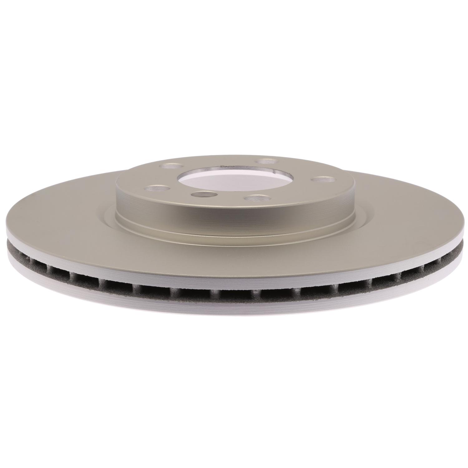 Raybestos 980967FZN Disc Brake Rotor product image 1 of 3
