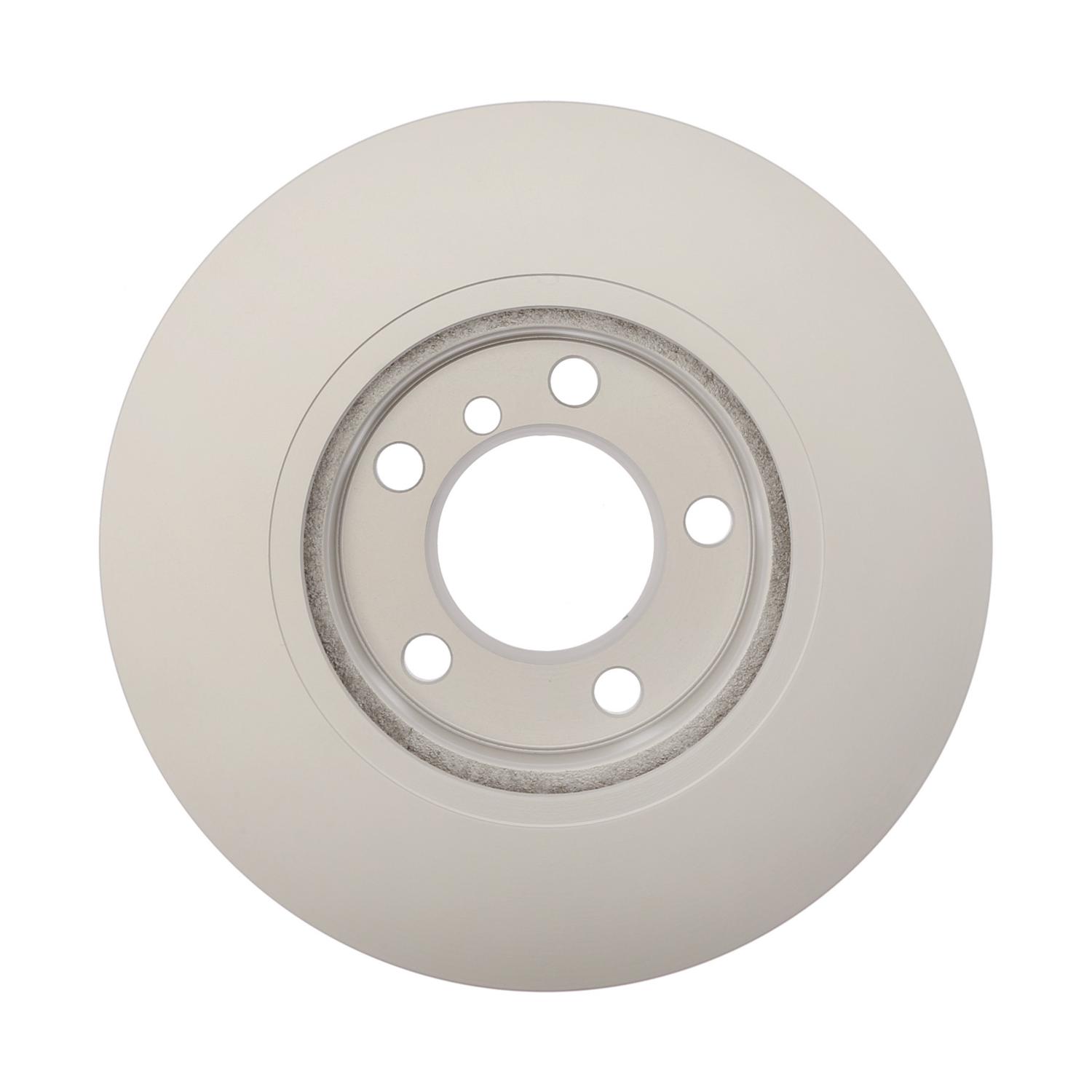 Raybestos 980967FZN Disc Brake Rotor product image 2 of 3