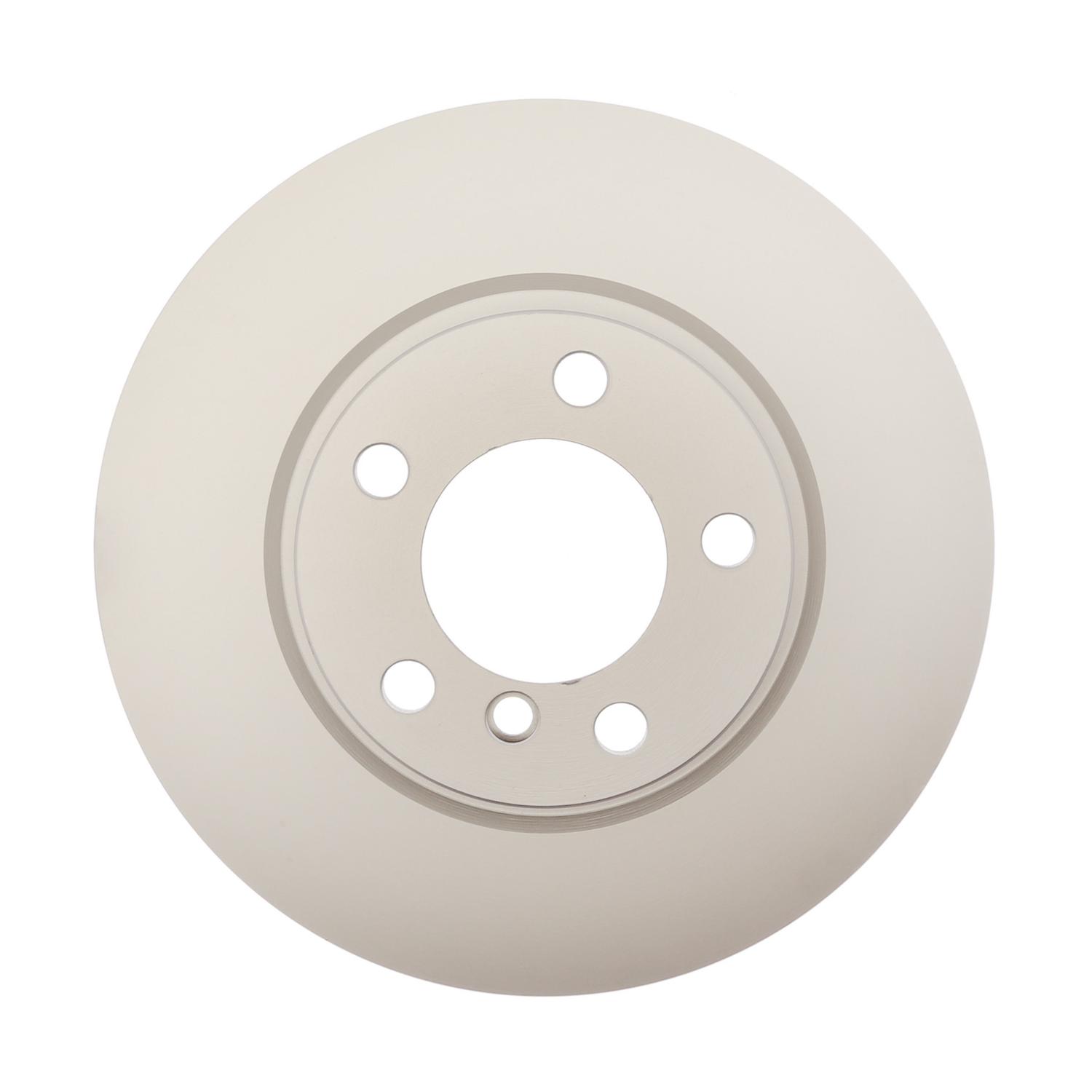 Raybestos 980967FZN Disc Brake Rotor product image 3 of 3