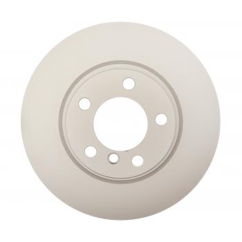 2016 Mini Cooper Paceman Disc Brake Rotor Front Raybestos 980967FZN image 3 of 3