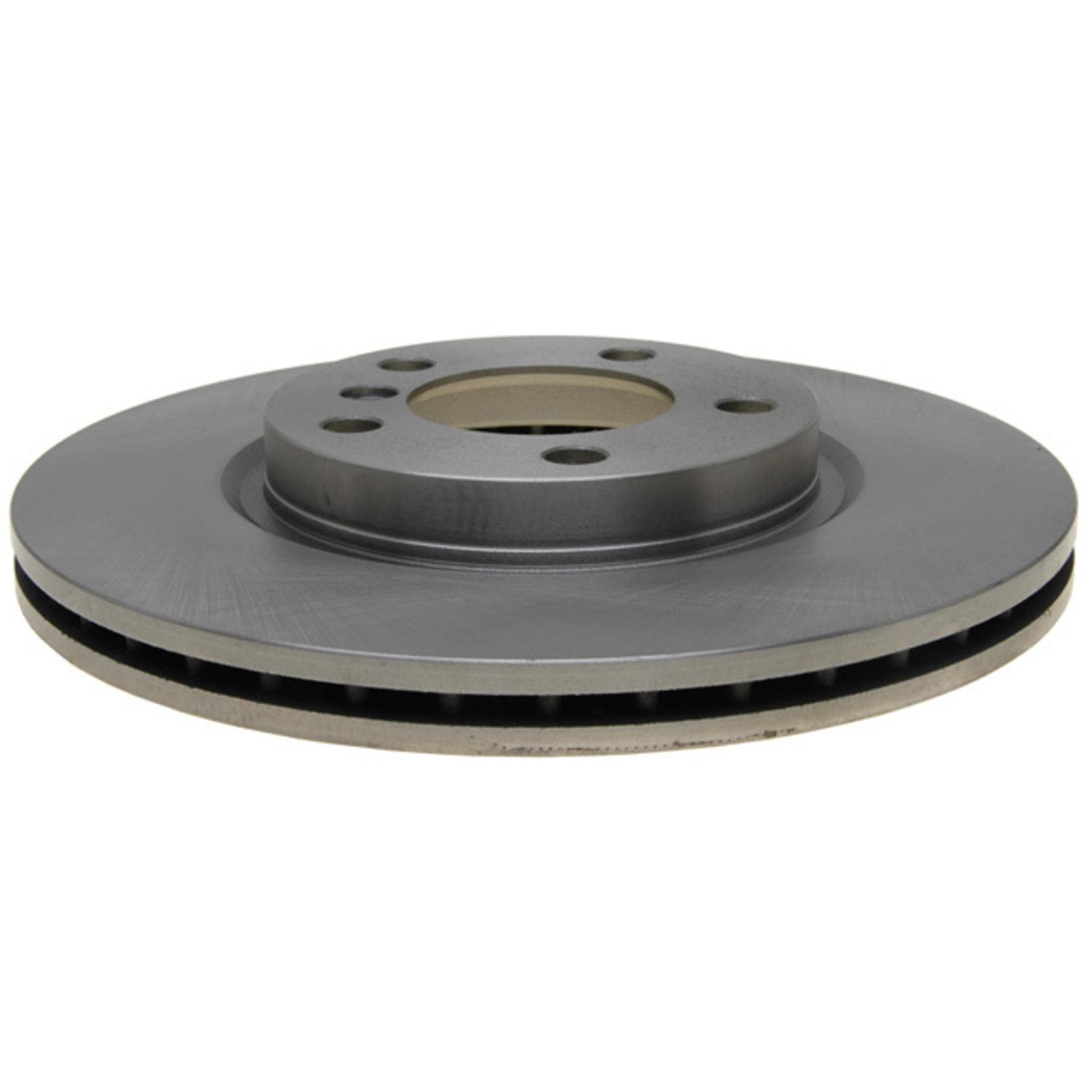 Raybestos 980967R - Disc Brake Rotor Raybestos 980967R Disc Brake Rotor product image 1 of 3