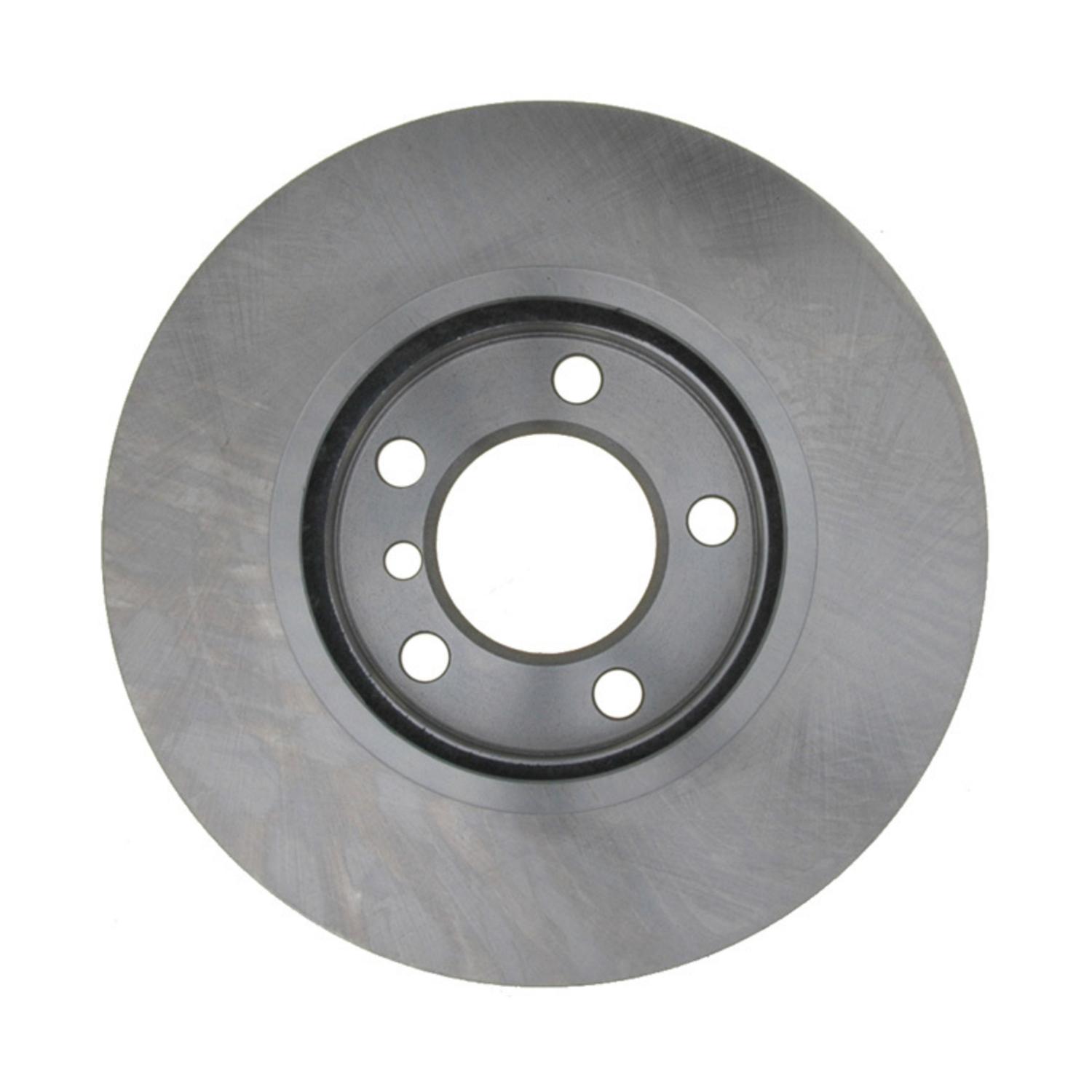 Raybestos 980967R - Disc Brake Rotor Raybestos 980967R Disc Brake Rotor product image 2 of 3